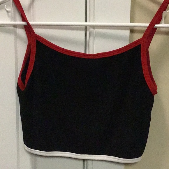 H&G athletic camisole - Picture 3 of 3